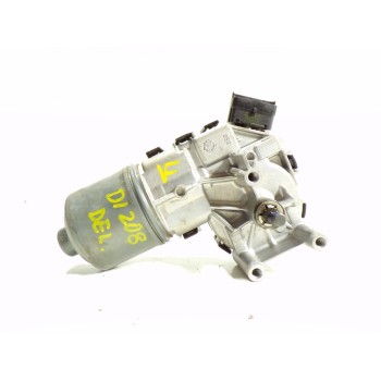 MOTOR LIMPIA DELANTERO 6405LK 0390241621 