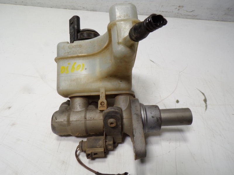 Recambio de bomba freno para audi q3 (8u) 2.0 tdi referencia OEM IAM 3C1614019E 5N0945459A 