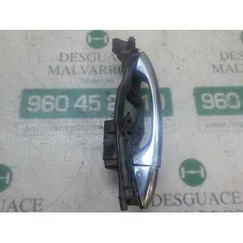 MANETA EXTERIOR DELANTERA DERECHA A2037600834 