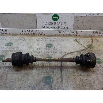 TRANSMISION TRASERA IZQUIERDA A2023508810 