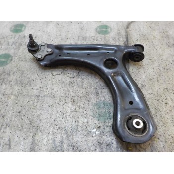 BRAZO SUSPENSION INFERIOR DELANTERO IZQUIERDO 6R0407151F 