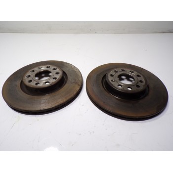 DISCO FRENO DELANTERO 5Q0615301F 