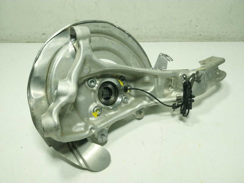 Recambio de mangueta delantera derecha para bmw x5 (g05, f95) xdrive 40 d mild-hybrid referencia OEM IAM 31216876656 31216876656