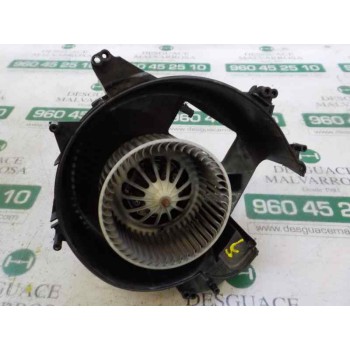 MOTOR CALEFACCION 64119242607 