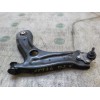 Recambio de brazo suspension inferior delantero izquierdo para seat ibiza (6j5) stylance / style referencia OEM IAM 6R0407151F  