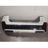 Recambio de paragolpes trasero para bmw x1 (u11) sdrive 18 i referencia OEM IAM 51125A4FFD3  