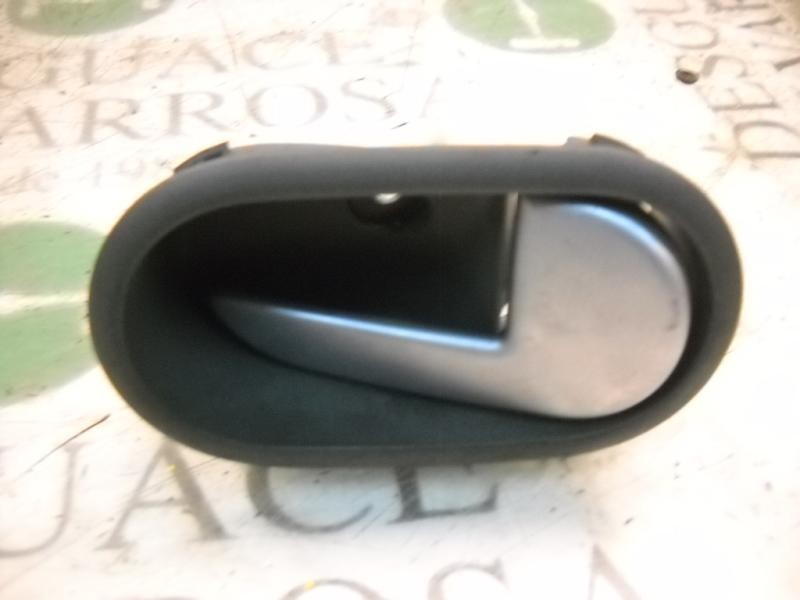 Recambio de maneta interior delantera derecha para ford fiesta (cbk) ghia referencia OEM IAM   
