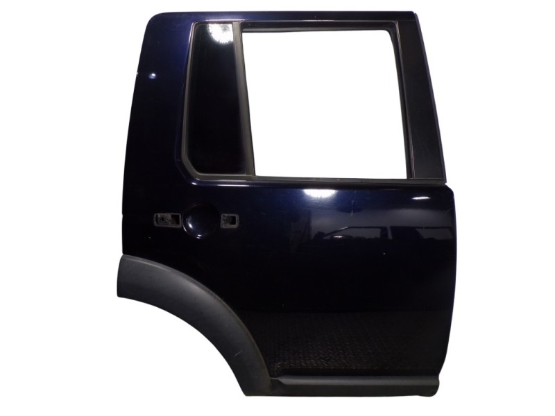 Recambio de puerta trasera derecha para land rover discovery 2.7 td v6 cat referencia OEM IAM BFA780100  