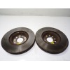 Recambio de disco freno delantero para volkswagen eos (1f7) 2.0 tdi referencia OEM IAM 5Q0615301F  