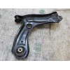 Recambio de brazo suspension inferior delantero izquierdo para seat ibiza (6j5) stylance / style referencia OEM IAM 6R0407151F  