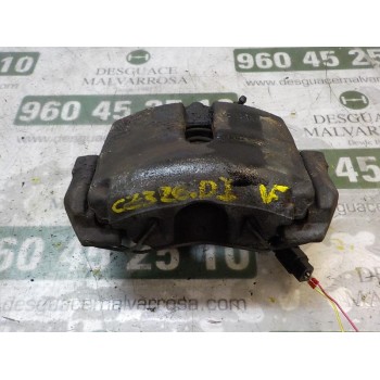 PINZA FRENO DELANTERA IZQUIERDA 1K0615123E 