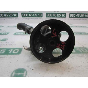 BOMBA DIRECCION 13309339 2KB1600033 2KB1600033