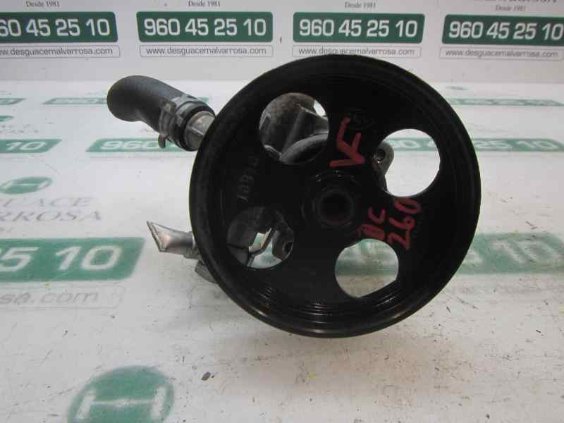 Recambio de bomba direccion para opel insignia sports tourer 2.0 16v cdti referencia OEM IAM 13309339 2KB1600033 2KB1600033