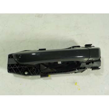 MANETA EXTERIOR TRASERA DERECHA 1K8837205FGRU 