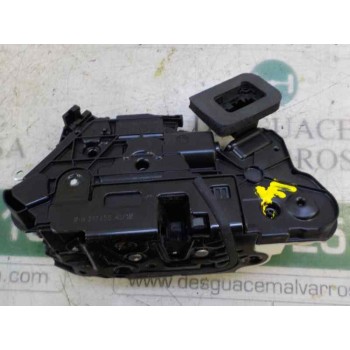 CERRADURA PUERTA DELANTERA DERECHA 5K2837016B 5E2837016 