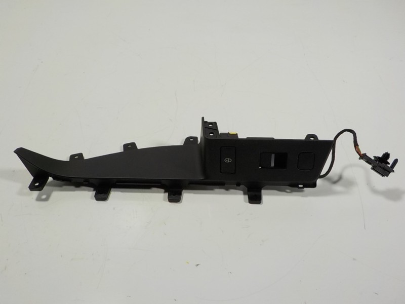 Recambio de mando elevalunas delantero derecho para land rover range rover evoque evoque referencia OEM IAM  K8D223878F 