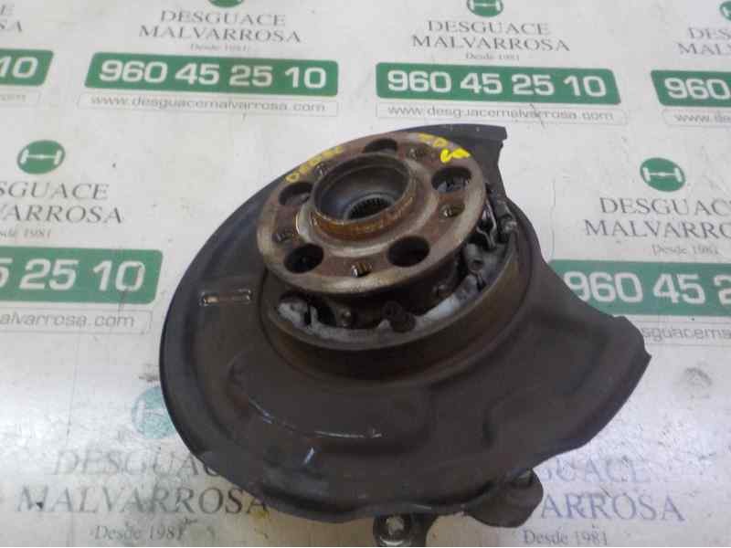 Recambio de mangueta trasera derecha para mercedes-benz clase e (w211) berlina e 350 (211.056) referencia OEM IAM A2113508408  