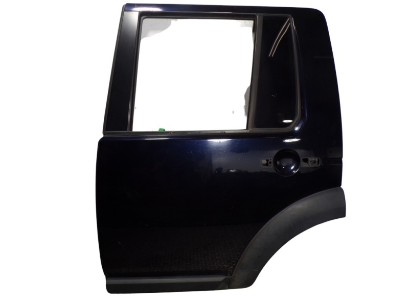 Recambio de puerta trasera izquierda para land rover discovery 2.7 td v6 cat referencia OEM IAM BFA780110  