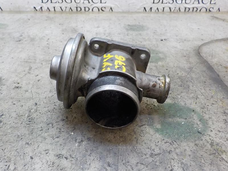 Recambio de valvula egr para mg serie 75 (rj) 2.0 cdti classic referencia OEM IAM   