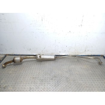 CATALIZADOR 17410K0080 8K005 