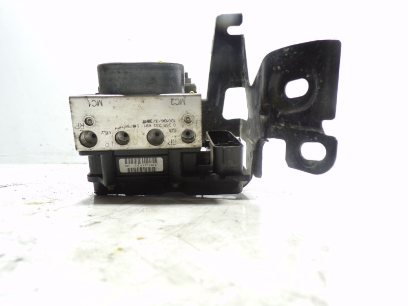 Recambio de abs para citroën nemo 1.3 hdi fap referencia OEM IAM 4541VW 5187997 0265232491