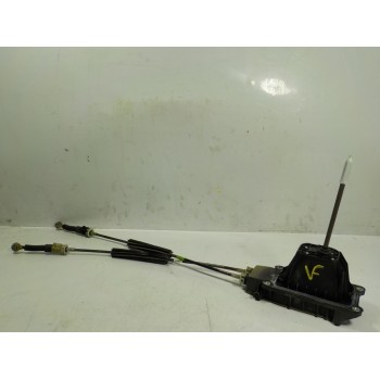 PALANCA CAMBIO 349016019R 349017122R 