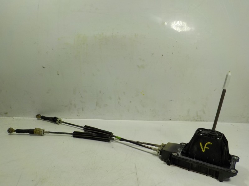Recambio de palanca cambio para dacia sandero 1.5 dci diesel fap cat referencia OEM IAM 349016019R 349017122R 