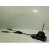Recambio de palanca cambio para dacia sandero 1.5 dci diesel fap cat referencia OEM IAM 349016019R 349017122R 