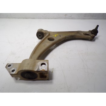 BRAZO SUSPENSION INFERIOR DELANTERO DERECHO 3C0407151H 3C0153D 