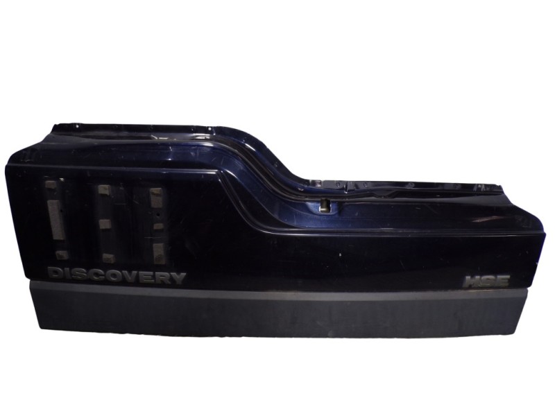 Recambio de porton trasero para land rover discovery 2.7 td v6 cat referencia OEM IAM BHA780080  