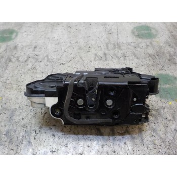 CERRADURA PUERTA DELANTERA IZQUIERDA 5N1837015F 