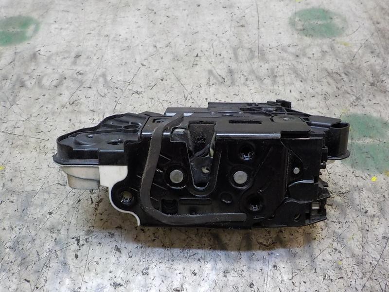 Recambio de cerradura puerta delantera izquierda para seat ibiza (6j5) stylance / style referencia OEM IAM 5N1837015F  