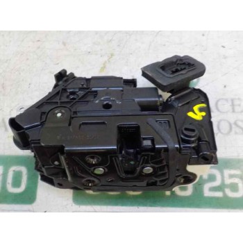 CERRADURA PUERTA TRASERA DERECHA 5K4839016R 5E0839016 