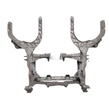 PUENTE TRASERO A1923501200 