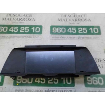 PANTALLA MULTIFUNCION 65509266384 882600193 HL8826GB