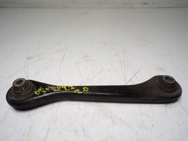 Recambio de brazo suspension inferior trasero izquierdo para volkswagen eos (1f7) 2.0 tdi referencia OEM IAM 1K0501529F  