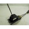 Recambio de palanca cambio para dacia sandero 1.5 dci diesel fap cat referencia OEM IAM 349016019R 349017122R 