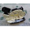 Recambio de cerradura puerta trasera derecha para skoda yeti elegance 4x4 referencia OEM IAM 5K4839016R 5E0839016 