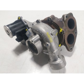 TURBOCOMPRESOR 11658570243 857024007 