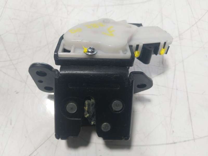 Recambio de cerradura maletero / porton para mazda cx-5 (ke, gh) 2.2 d awd (ke102) referencia OEM IAM G33M62310A  