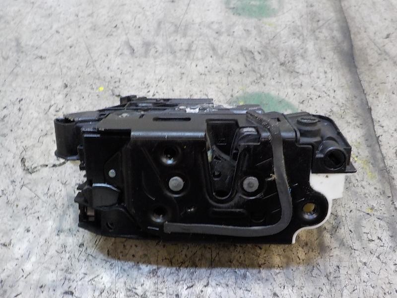 Recambio de cerradura puerta trasera derecha para seat ibiza (6j5) stylance / style referencia OEM IAM 6J0839016F  