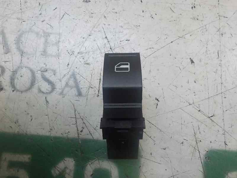 Recambio de mando elevalunas trasero izquierdo para volkswagen tiguan (5n1) 2.0 tdi referencia OEM IAM 7L6959855BREH  