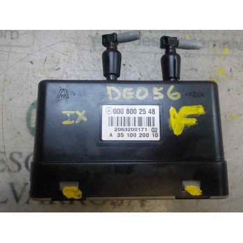 CENTRALITA CIERRE A2038000048 A3510020010 0008002548