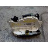 Recambio de cerradura puerta trasera derecha para seat ibiza (6j5) stylance / style referencia OEM IAM 6J0839016F  