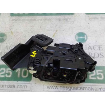 CERRADURA PUERTA TRASERA IZQUIERDA 5K4839015R 5E0839015 