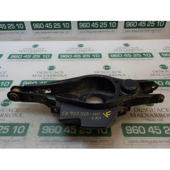 BRAZO SUSPENSION INFERIOR TRASERO IZQUIERDO 4874042010 