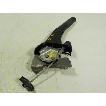 PALANCA FRENO DE MANO 360108002R 