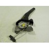 Recambio de palanca freno de mano para dacia sandero 1.5 dci diesel fap cat referencia OEM IAM 360108002R  