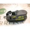 Recambio de maneta interior delantera derecha para ford fiesta (cbk) ghia referencia OEM IAM   