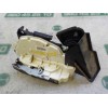 Recambio de cerradura puerta trasera izquierda para skoda yeti elegance 4x4 referencia OEM IAM 5K4839015R 5E0839015 